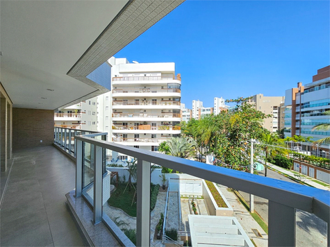 Venda Apartamento Bertioga Riviera 1