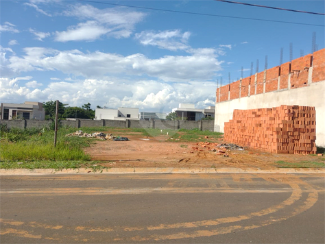 Aluguel Terreno Hortolândia Residencial Jardim Do Jatobá 1