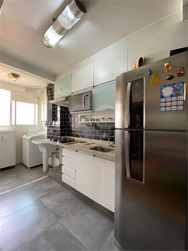 Venda Apartamento São Paulo Vila Guedes 1