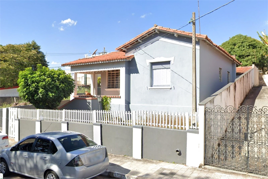 Venda Casa Vinhedo Centro 1
