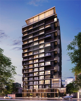 Venda Apartamento São Paulo Vila Mariana 1