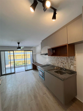 Aluguel Studio São Paulo Sumarezinho 1