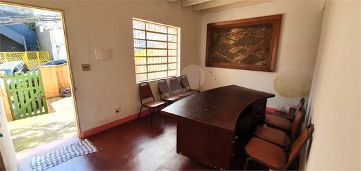 Venda Sobrado São Bernardo Do Campo Baeta Neves 1