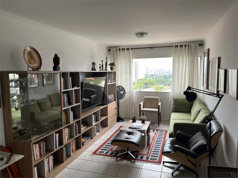 Venda Apartamento São Paulo Vila Madalena 1