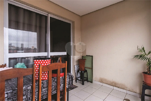Aluguel Apartamento São Paulo Carandiru 1