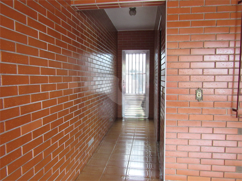 Venda Casa Diadema Centro 1