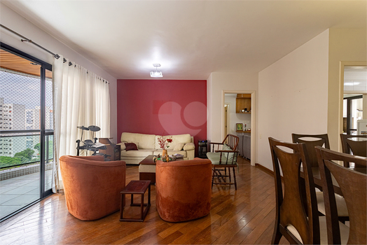 Venda Apartamento São Paulo Perdizes 1