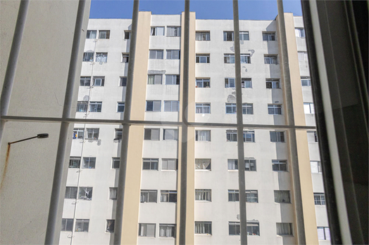 Condomínio Edifício Panorama