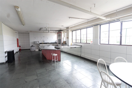 Venda Apartamento São Paulo Vila Nova Cachoeirinha 1