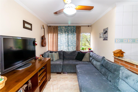 Venda Apartamento São Paulo Barro Branco (zona Norte) 1