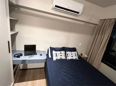 Venda Apartamento São Paulo Pinheiros 1
