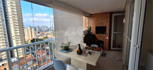 Venda Apartamento São Paulo Vila Gumercindo 1