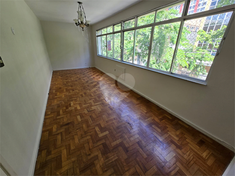 Venda Apartamento Rio De Janeiro Méier 1