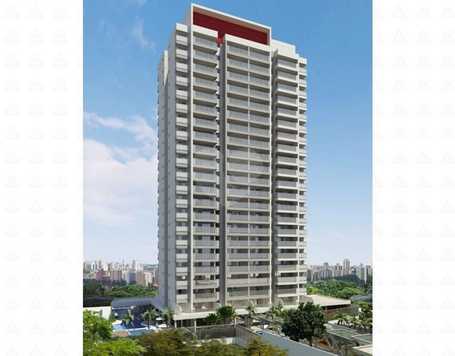 Venda Apartamento São Paulo Vila Guarani (z Sul) 1