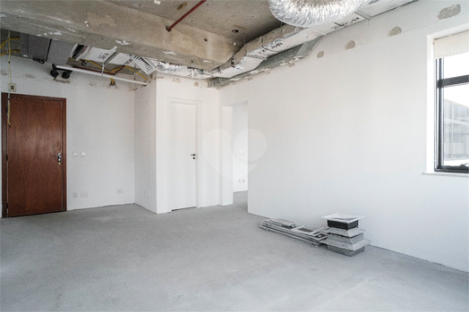 Pratical Office Itaim