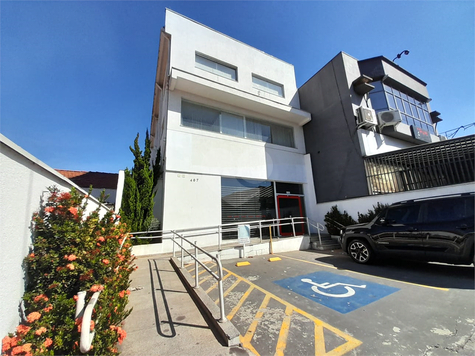 Aluguel Prédio inteiro São Paulo Vila Nova Mazzei 1
