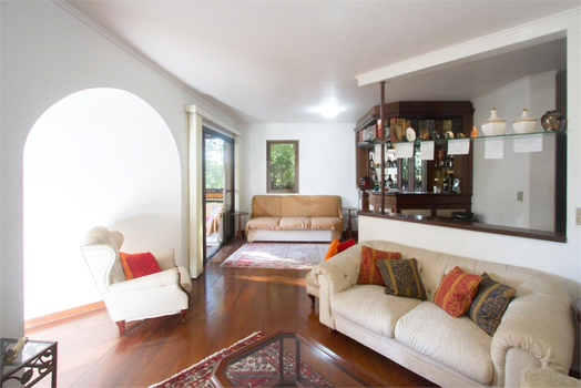 Edifício Solar Dos Bandeirantes