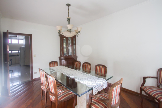 Edifício Solar Dos Bandeirantes