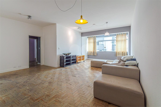 Venda Apartamento São Paulo Bela Vista 1