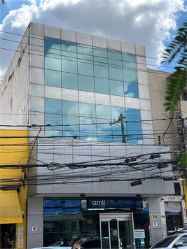 Venda Prédio inteiro São Paulo Santana 1