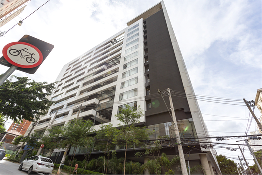 Venda Salas São Paulo Cerqueira César 1