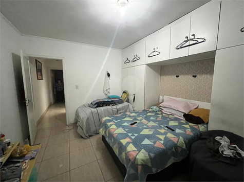 Venda Casa São Paulo Nova Piraju 1