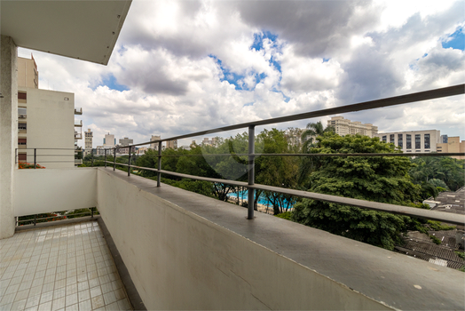 Aluguel Apartamento São Paulo Jardim Europa 1