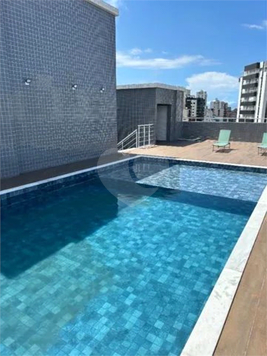 Venda Apartamento Praia Grande Guilhermina 1