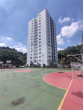 Venda Apartamento São Paulo Tucuruvi 1