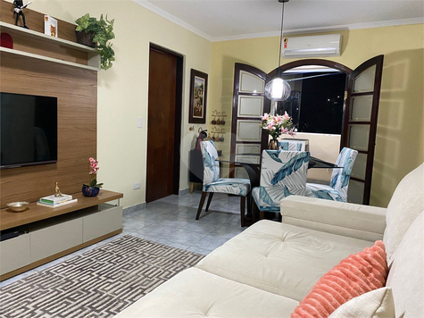Venda Sobrado São Paulo Jardim Daysy 1