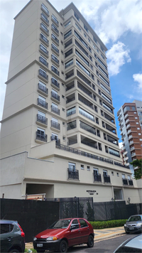 Venda Apartamento Poços De Caldas São Benedito 1