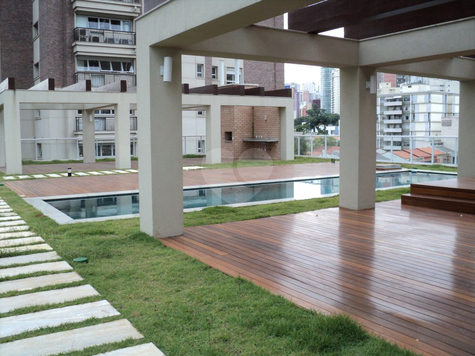 Venda Apartamento São Paulo Vila Mariana 1