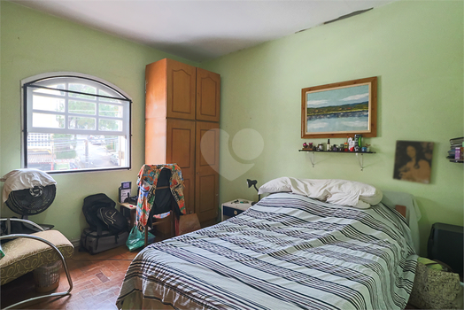 Venda Casa São Paulo Alto De Pinheiros 1