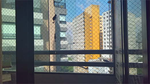 Venda Studio São Paulo Centro 1