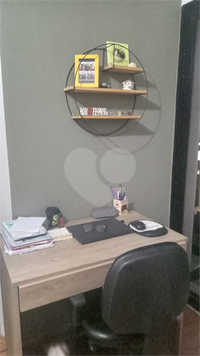 Venda Studio São Paulo Centro 1