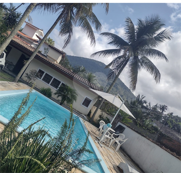 Venda Casa térrea Ubatuba Enseada 1