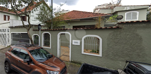 Venda Casa São Paulo Santana 1