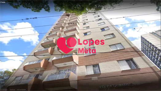 Venda Apartamento São José Dos Campos Centro 1