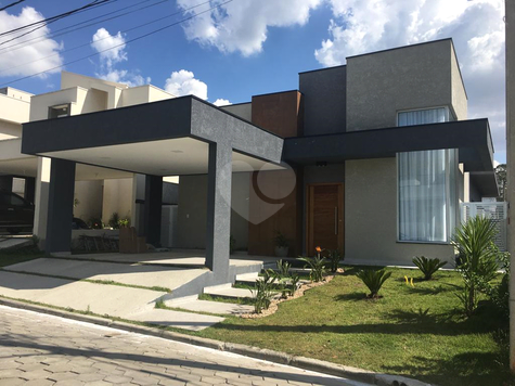 Venda Condomínio Mogi Das Cruzes Botujuru 1