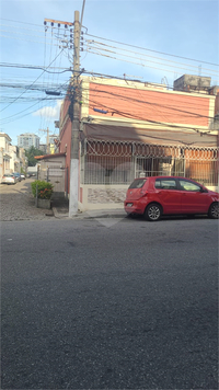 Venda Casa térrea Rio De Janeiro Todos Os Santos 1