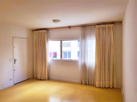 Aluguel Apartamento São Paulo Itaim Bibi 1