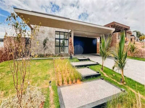 Venda Condomínio Indaiatuba Jardim Indaiatuba Golf 1