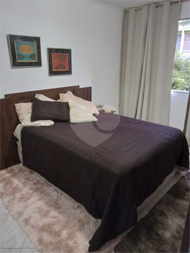 Venda Apartamento São Paulo Água Branca 1