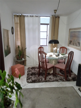 Venda Apartamento São Paulo Água Branca 1