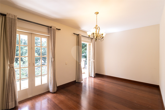 Venda Apartamento São Paulo Jardim Paulista 1