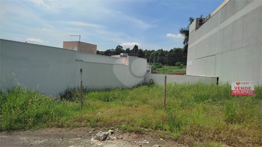 Venda Loteamento Indaiatuba Jardim Barcelona 1