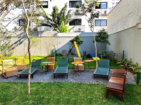 Aluguel Apartamento São Paulo Indianópolis 1