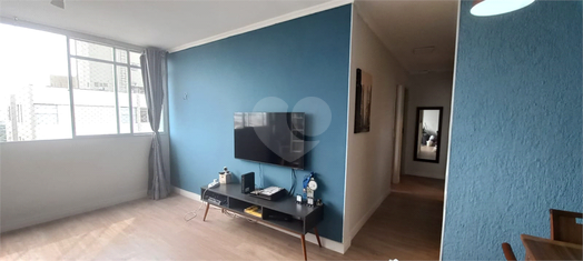 Condominio Camburiu