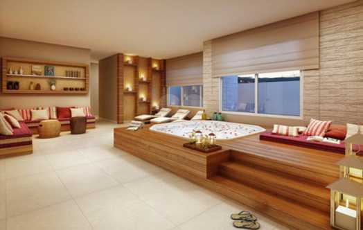 Gran Village São Bernardo