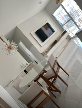 Venda Apartamento São Paulo Parque Da Mooca 1